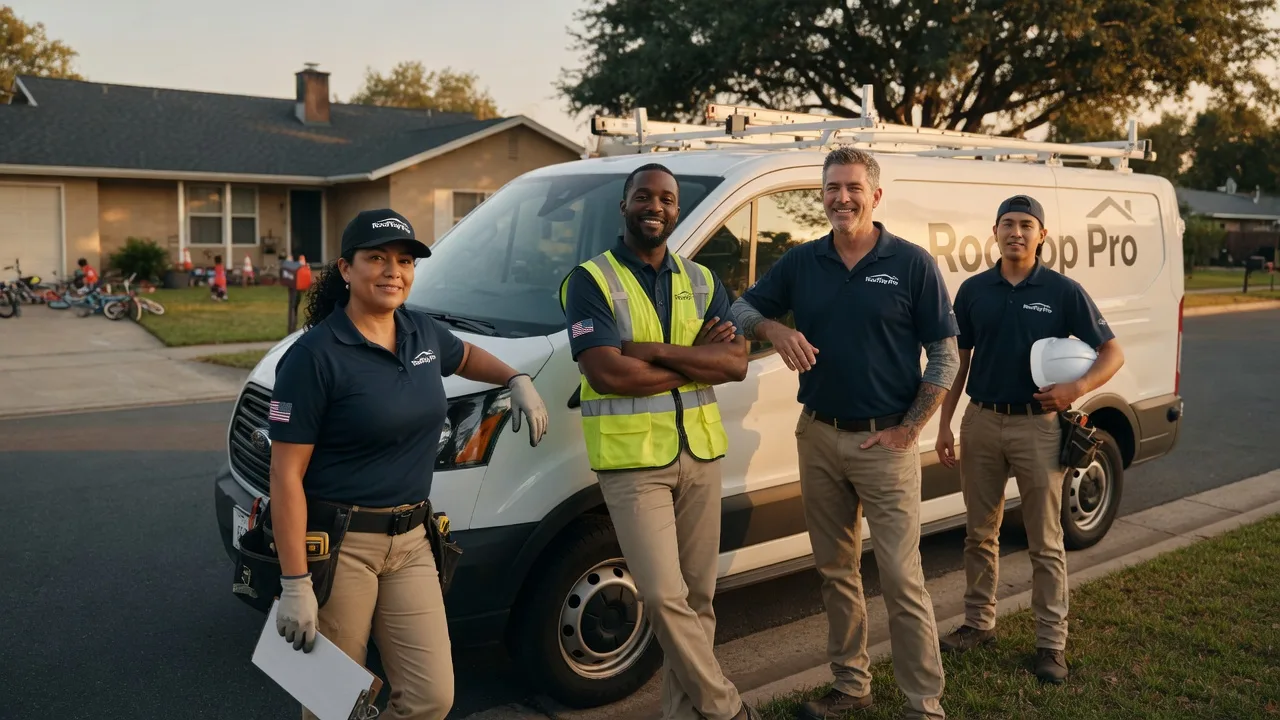 Roof Repair in Wellington, AL near me